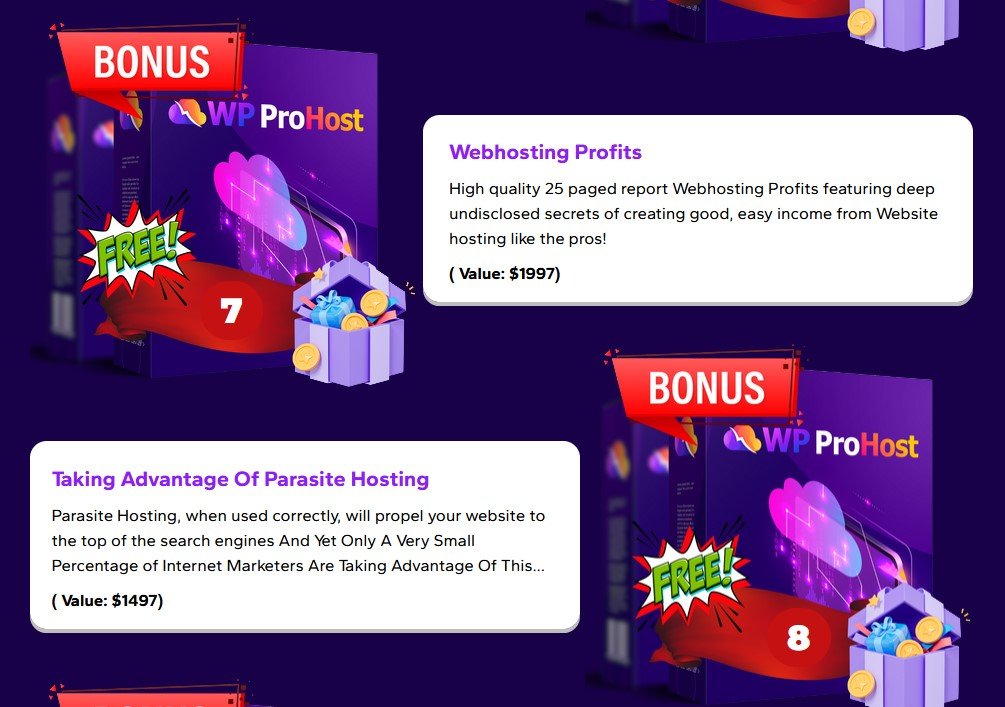 WP ProHost Review 2026