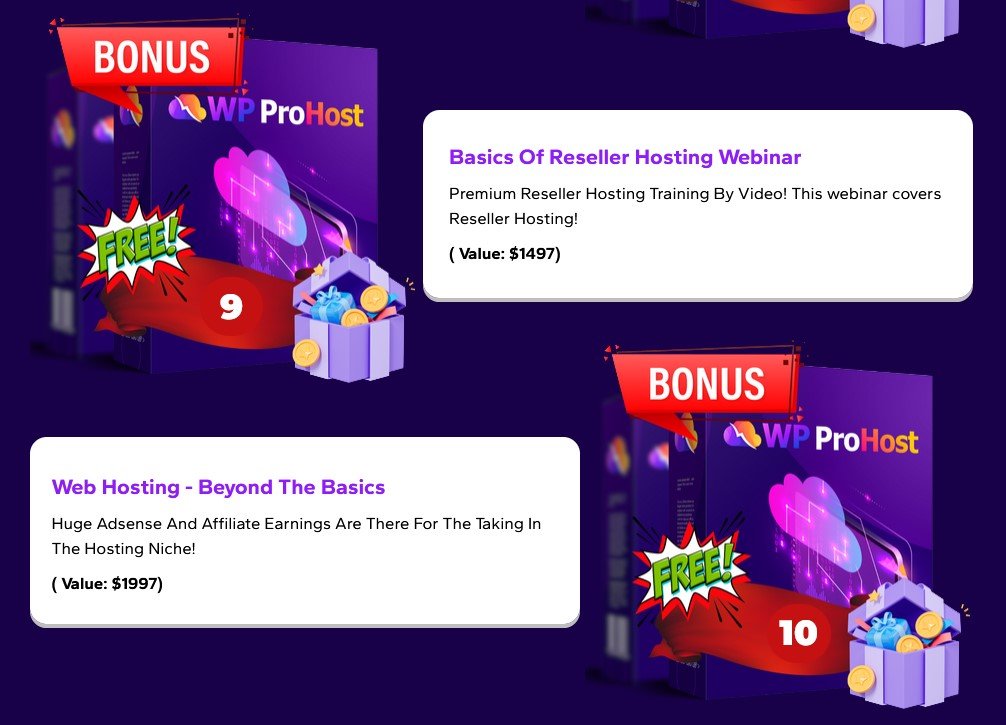 WP ProHost Review 2026