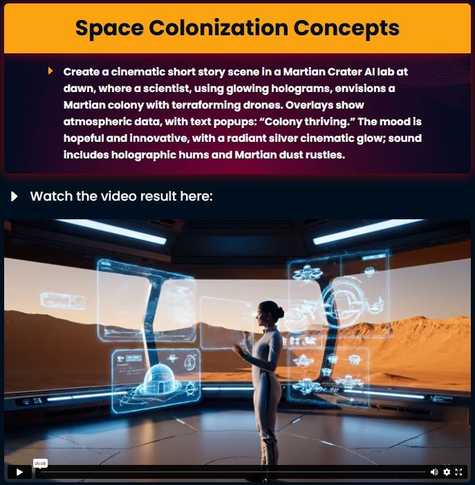 Mega Prompt Studio Review