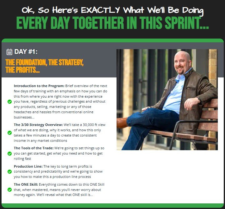 Rebel AI Formula Review