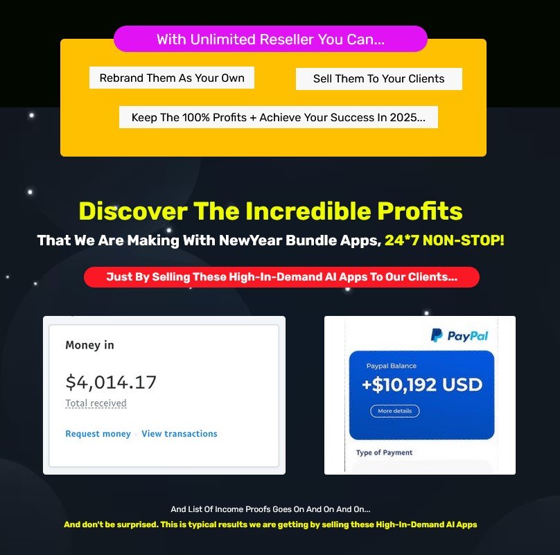 NY BundleApps Review