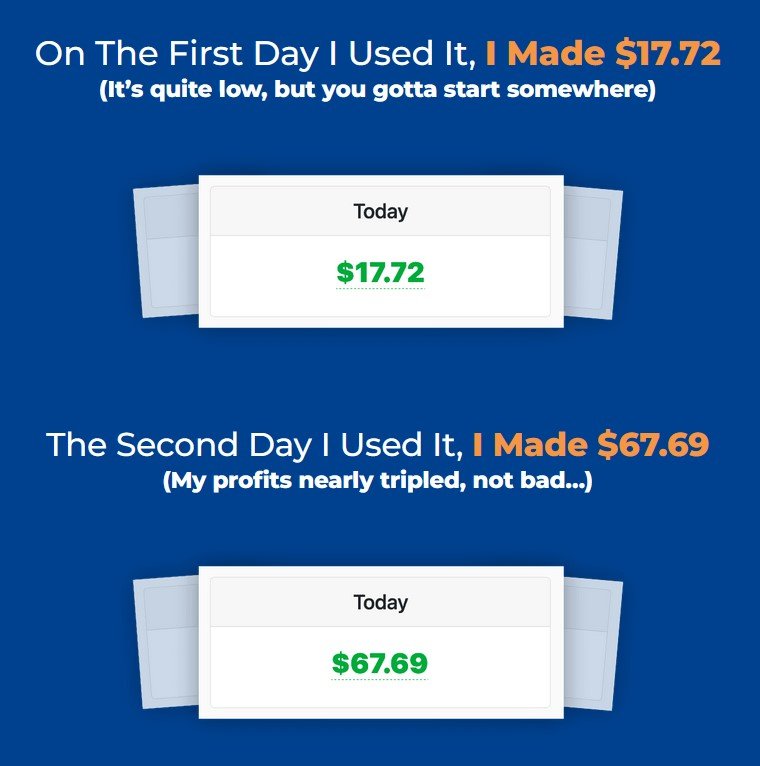 Googlz Cash Loophole Review