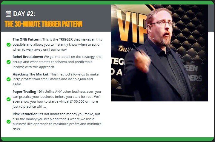 Rebel AI Formula Review