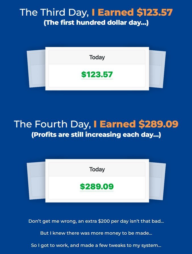 Googlz Cash Loophole Review