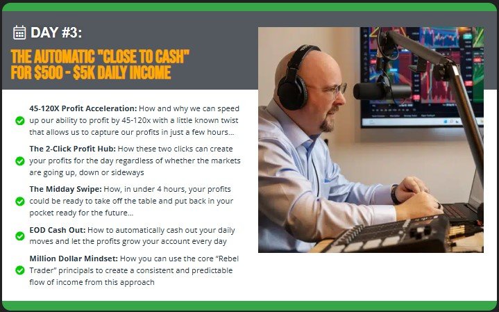 Rebel AI Formula Review