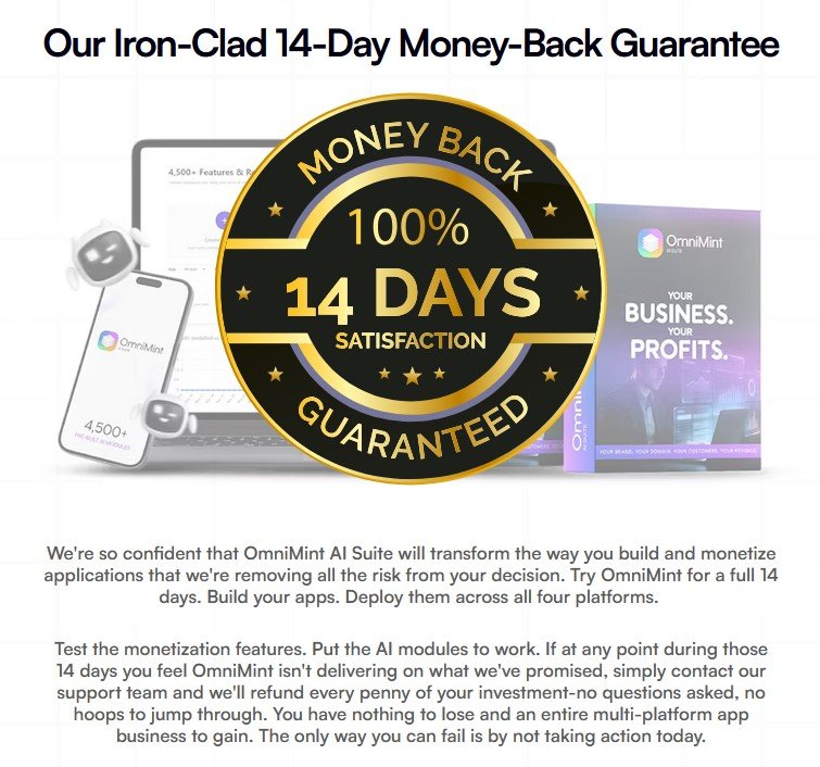 OmniMint AI Review