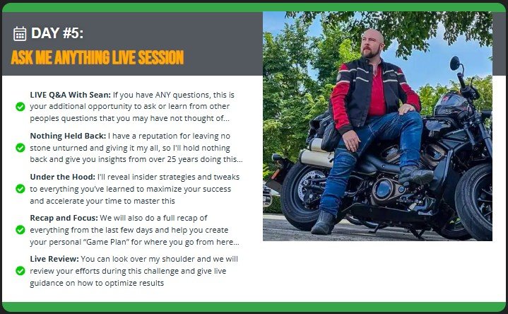 Rebel AI Formula Review