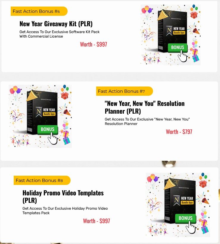 NY BundleApps Review