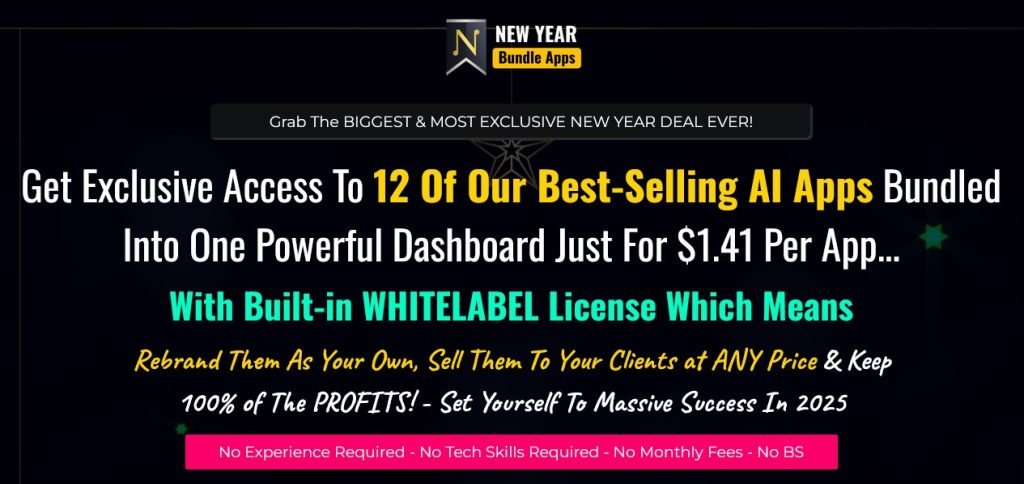 NY BundleApps Review