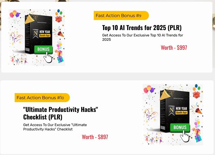 NY BundleApps Review