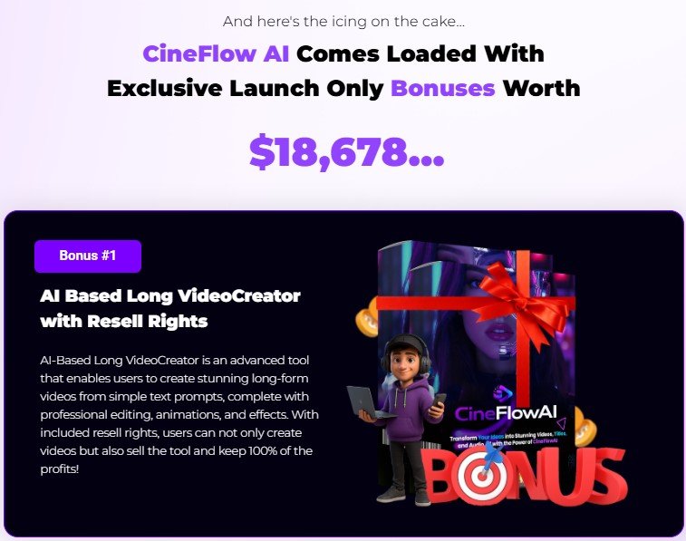 CineFlow AI Review