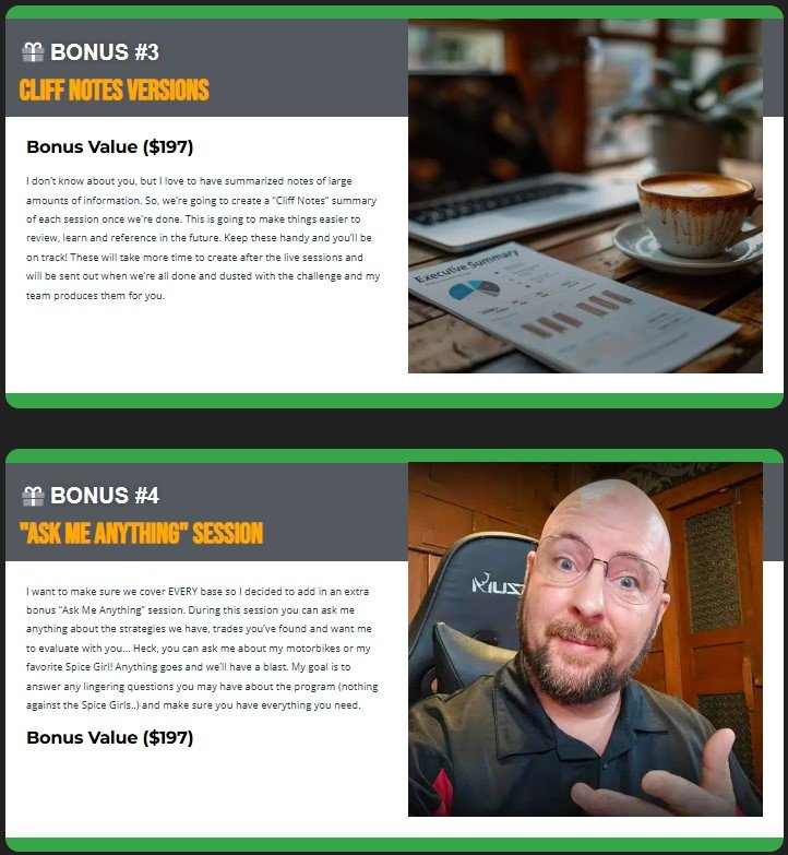 Rebel AI Formula Review