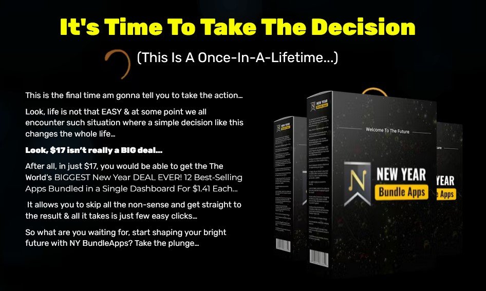 NY BundleApps Review