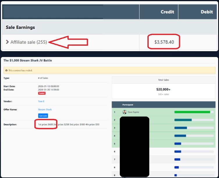 Affiliate Prompt Lab Review