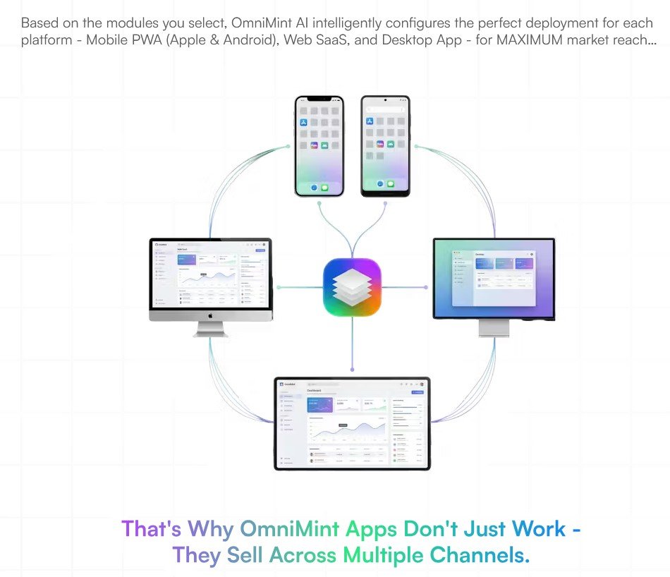 OmniMint AI Review