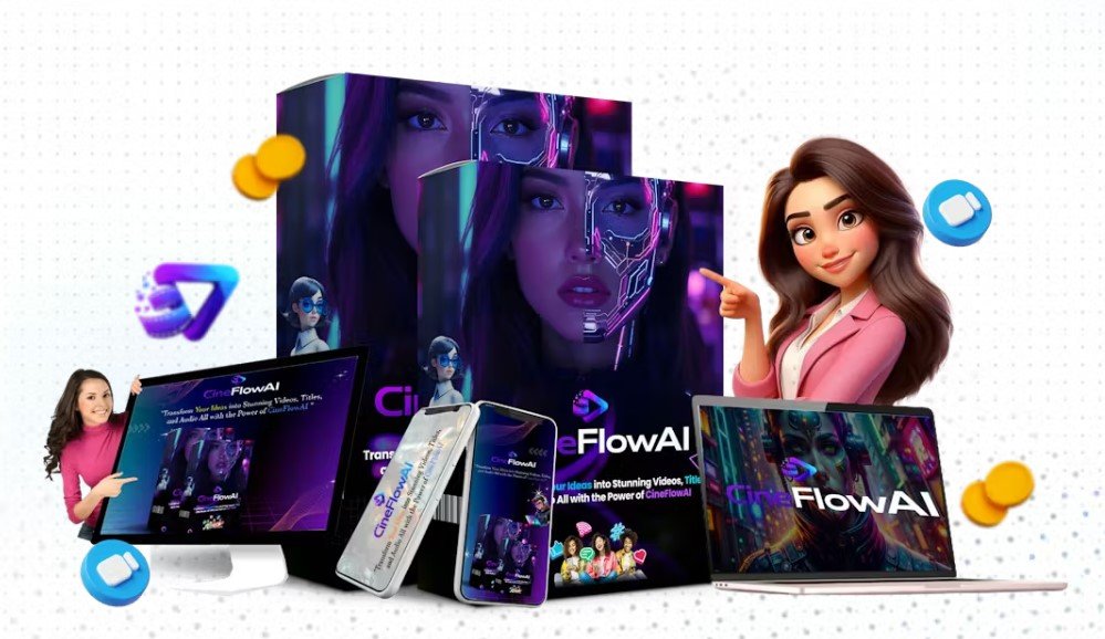 CineFlow AI Review