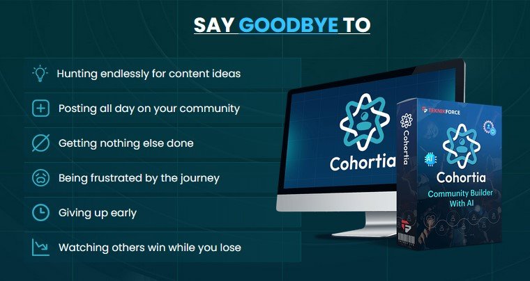 Cohortia Review