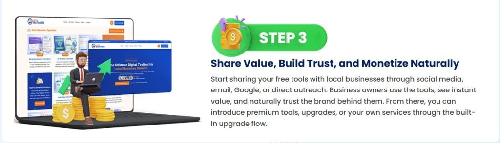 Local Toolkit Fortune Review