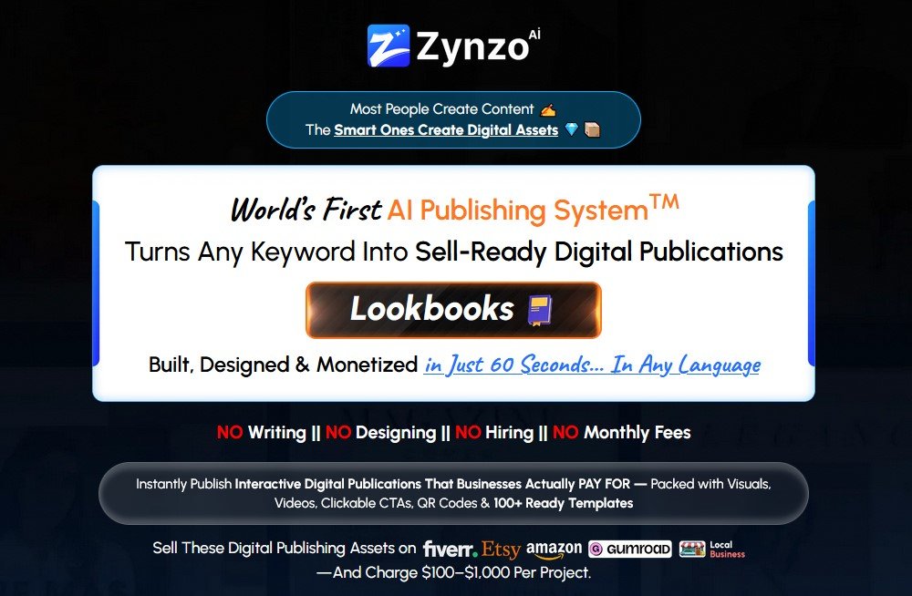 Zynzo AI Review