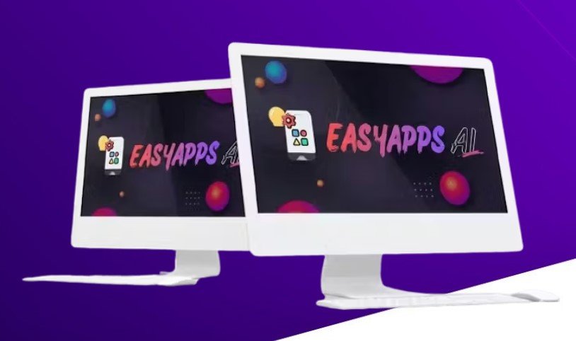 EasyApps AI Review
