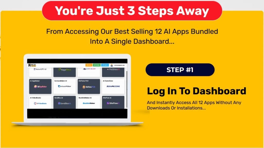 NY BundleApps Review