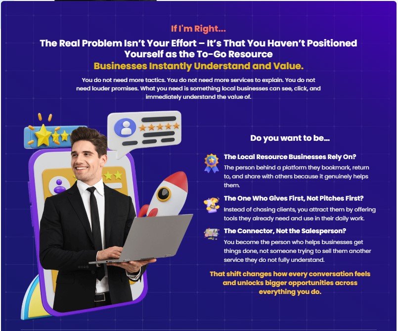 Local Toolkit Fortune Review