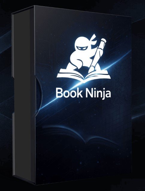 Book Ninja Review