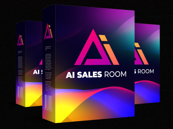 AI Sales Room Review