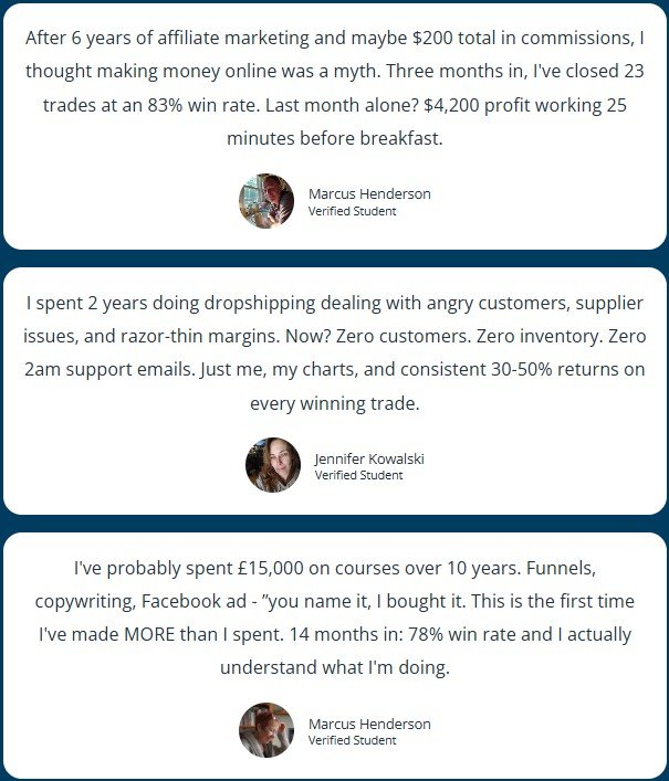 Rebel AI Formula Review