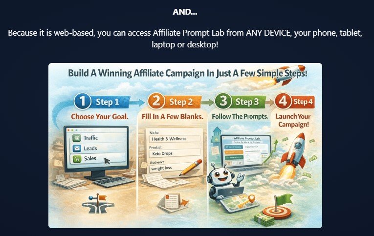 Affiliate Prompt Lab Review