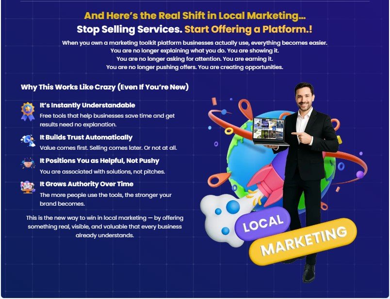 Local Toolkit Fortune Review