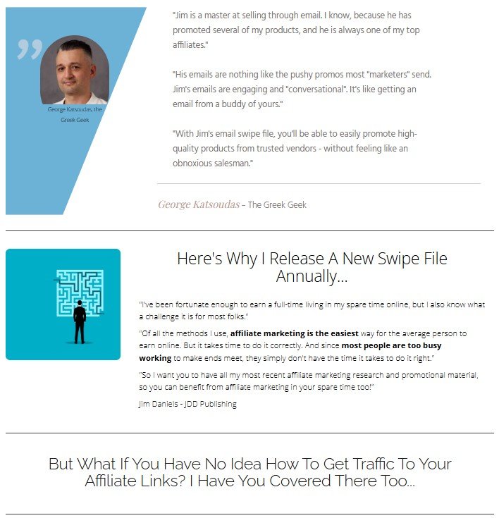 2026 Affiliate Marketing Master File