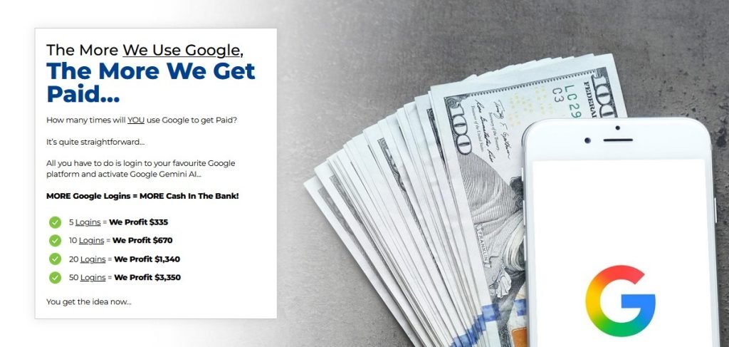 Googlz Cash Loophole Review