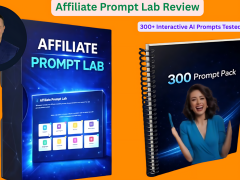 Affiliate Prompt Lab Review