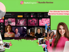 Insta Engine AI Bundle Review