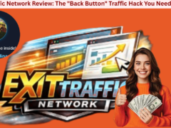 Exit Traffic Network Review