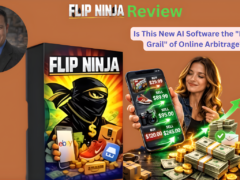 Flip Ninja Review