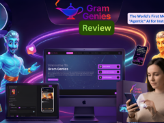 GramGenies Review