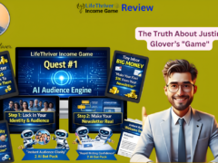 LifeThriver Income Game Review