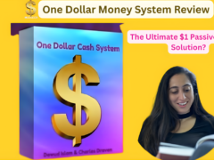 One Dollar Money System Review