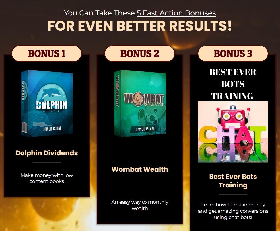 One Dollar Money System Review