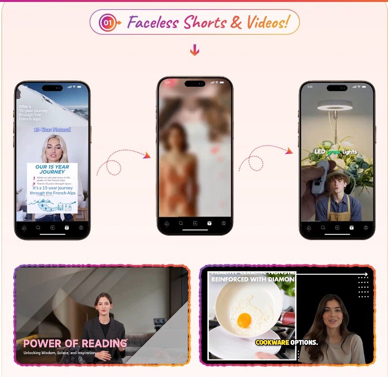 Insta Engine AI Bundle Review