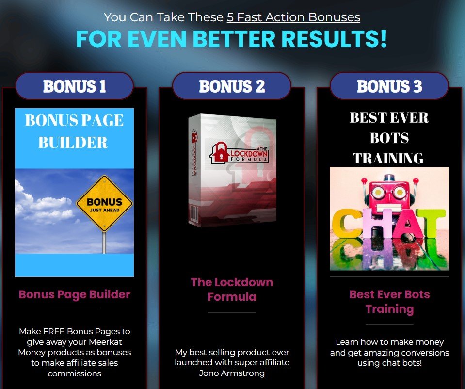 One Dollar Magic Mailer Review