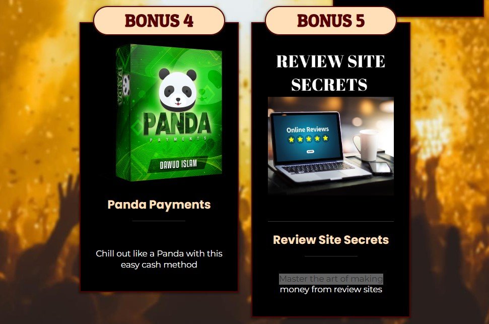 One Dollar Money System Review