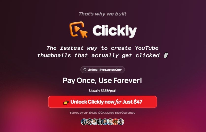 Clickly Review