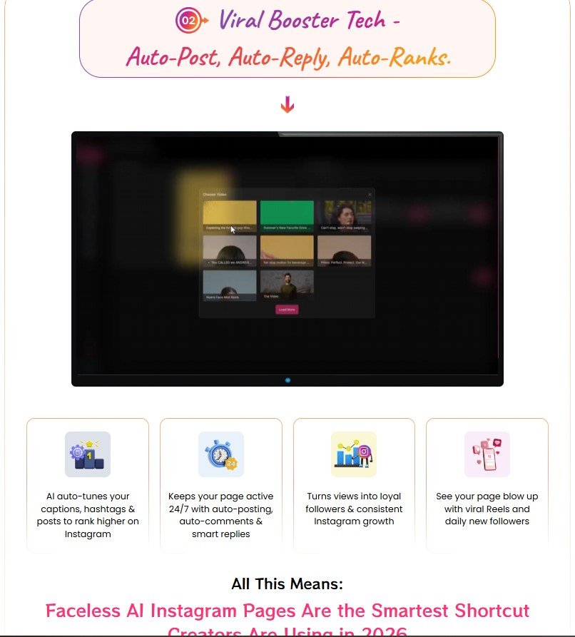 Insta Engine AI Bundle Review