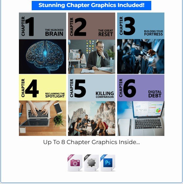 Digital Age Anxiety Review