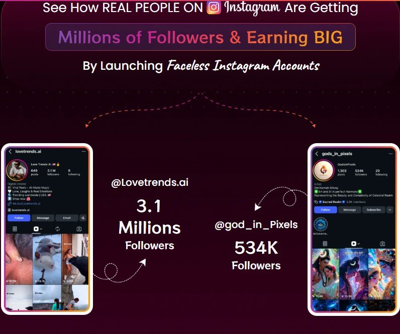 Insta Engine AI Bundle Review