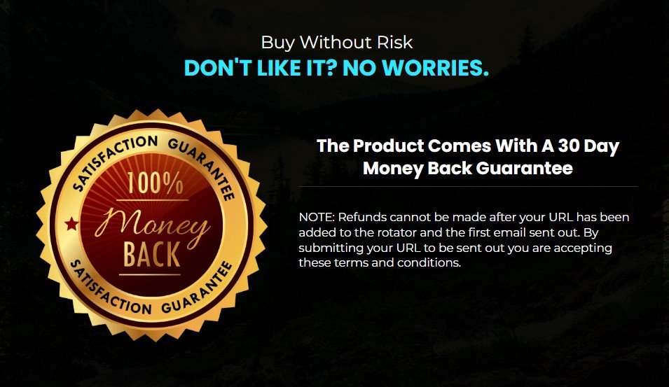 One Dollar Magic Mailer Review