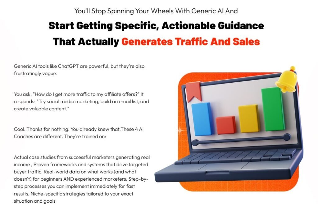 AI Elite Coach Bundle Review